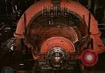 Standbild Herstellung von Turbinengeneratoren United States USA, 1946, aus Sekunde 32 historischem Filmmaterial Videoclip 65675053356