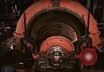Standbild Herstellung von Turbinengeneratoren United States USA, 1946, aus Sekunde 33 historischem Filmmaterial Videoclip 65675053356
