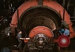 Standbild Herstellung von Turbinengeneratoren United States USA, 1946, aus Sekunde 35 historischem Filmmaterial Videoclip 65675053356