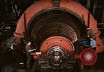 Standbild Herstellung von Turbinengeneratoren United States USA, 1946, aus Sekunde 36 historischem Filmmaterial Videoclip 65675053356