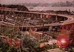 Standbild Herstellung von Turbinengeneratoren United States USA, 1946, aus Sekunde 48 historischem Filmmaterial Videoclip 65675053356