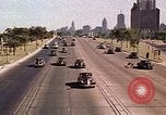 Standbild Herstellung von Turbinengeneratoren United States USA, 1946, aus Sekunde 58 historischem Filmmaterial Videoclip 65675053356