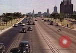 Standbild Herstellung von Turbinengeneratoren United States USA, 1946, aus Sekunde 59 historischem Filmmaterial Videoclip 65675053356