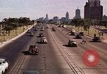 Standbild Herstellung von Turbinengeneratoren United States USA, 1946, aus Sekunde 61 historischem Filmmaterial Videoclip 65675053356
