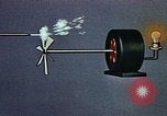 Standbild Turbinengenerator United States USA, 1946, aus Sekunde 9 historischem Filmmaterial Videoclip 65675053357