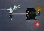 Standbild Turbinengenerator United States USA, 1946, aus Sekunde 10 historischem Filmmaterial Videoclip 65675053357