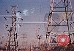 Standbild Turbinengenerator United States USA, 1946, aus Sekunde 12 historischem Filmmaterial Videoclip 65675053357