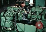 Standbild Turbinengenerator United States USA, 1946, aus Sekunde 33 historischem Filmmaterial Videoclip 65675053357