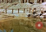 Image en ruines de Berlin Berlin Allemagne, 1945, de la seconde 23 séquences d'archives historiques vidéo 65675053359