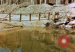Image en ruines de Berlin Berlin Allemagne, 1945, de la seconde 25 séquences d'archives historiques vidéo 65675053359