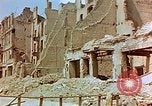 Image en ruines de Berlin Berlin Allemagne, 1945, de la seconde 50 séquences d'archives historiques vidéo 65675053359