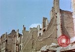 Image en ruines de Berlin Berlin Allemagne, 1945, de la seconde 53 séquences d'archives historiques vidéo 65675053359