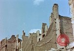 Image en ruines de Berlin Berlin Allemagne, 1945, de la seconde 54 séquences d'archives historiques vidéo 65675053359