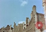 Image en ruines de Berlin Berlin Allemagne, 1945, de la seconde 56 séquences d'archives historiques vidéo 65675053359