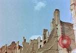Image en ruines de Berlin Berlin Allemagne, 1945, de la seconde 57 séquences d'archives historiques vidéo 65675053359