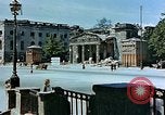 Image en ruines de Berlin Berlin Allemagne, 1945, de la seconde 58 séquences d'archives historiques vidéo 65675053359