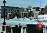 Image en ruines de Berlin Berlin Allemagne, 1945, de la seconde 59 séquences d'archives historiques vidéo 65675053359