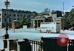 Image en ruines de Berlin Berlin Allemagne, 1945, de la seconde 60 séquences d'archives historiques vidéo 65675053359