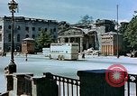Image en ruines de Berlin Berlin Allemagne, 1945, de la seconde 61 séquences d'archives historiques vidéo 65675053359