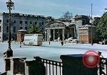 Image en ruines de Berlin Berlin Allemagne, 1945, de la seconde 62 séquences d'archives historiques vidéo 65675053359