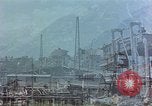Image des ruines d'une usine la Bavière en Allemagne, 1945, de la seconde 17 séquences d'archives historiques vidéo 65675053360