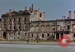 Image La Porte de Brandebourg Berlin Allemagne, 1945, de la seconde 22 séquences d'archives historiques vidéo 65675053361