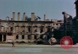 Image La Porte de Brandebourg Berlin Allemagne, 1945, de la seconde 26 séquences d'archives historiques vidéo 65675053361
