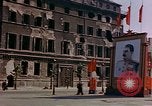Image La Porte de Brandebourg Berlin Allemagne, 1945, de la seconde 31 séquences d'archives historiques vidéo 65675053361
