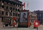 Image La Porte de Brandebourg Berlin Allemagne, 1945, de la seconde 33 séquences d'archives historiques vidéo 65675053361