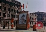 Image La Porte de Brandebourg Berlin Allemagne, 1945, de la seconde 34 séquences d'archives historiques vidéo 65675053361