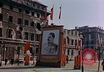 Image La Porte de Brandebourg Berlin Allemagne, 1945, de la seconde 36 séquences d'archives historiques vidéo 65675053361