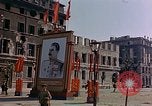 Image La Porte de Brandebourg Berlin Allemagne, 1945, de la seconde 40 séquences d'archives historiques vidéo 65675053361