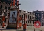 Image La Porte de Brandebourg Berlin Allemagne, 1945, de la seconde 41 séquences d'archives historiques vidéo 65675053361