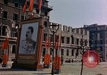Image La Porte de Brandebourg Berlin Allemagne, 1945, de la seconde 42 séquences d'archives historiques vidéo 65675053361