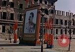 Image La Porte de Brandebourg Berlin Allemagne, 1945, de la seconde 44 séquences d'archives historiques vidéo 65675053361
