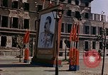 Image La Porte de Brandebourg Berlin Allemagne, 1945, de la seconde 45 séquences d'archives historiques vidéo 65675053361