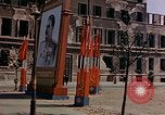 Image La Porte de Brandebourg Berlin Allemagne, 1945, de la seconde 47 séquences d'archives historiques vidéo 65675053361