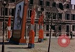 Image La Porte de Brandebourg Berlin Allemagne, 1945, de la seconde 48 séquences d'archives historiques vidéo 65675053361