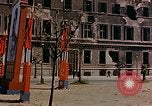 Image La Porte de Brandebourg Berlin Allemagne, 1945, de la seconde 50 séquences d'archives historiques vidéo 65675053361