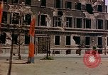 Image La Porte de Brandebourg Berlin Allemagne, 1945, de la seconde 51 séquences d'archives historiques vidéo 65675053361