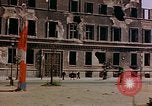 Image La Porte de Brandebourg Berlin Allemagne, 1945, de la seconde 52 séquences d'archives historiques vidéo 65675053361