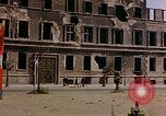 Image La Porte de Brandebourg Berlin Allemagne, 1945, de la seconde 53 séquences d'archives historiques vidéo 65675053361