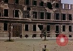 Image La Porte de Brandebourg Berlin Allemagne, 1945, de la seconde 54 séquences d'archives historiques vidéo 65675053361