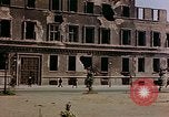 Image La Porte de Brandebourg Berlin Allemagne, 1945, de la seconde 55 séquences d'archives historiques vidéo 65675053361