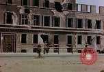Image La Porte de Brandebourg Berlin Allemagne, 1945, de la seconde 57 séquences d'archives historiques vidéo 65675053361