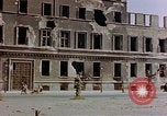 Image La Porte de Brandebourg Berlin Allemagne, 1945, de la seconde 58 séquences d'archives historiques vidéo 65675053361