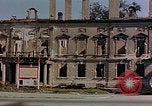 Image La Porte de Brandebourg Berlin Allemagne, 1945, de la seconde 60 séquences d'archives historiques vidéo 65675053361