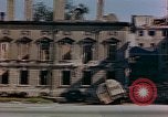 Image La Porte de Brandebourg Berlin Allemagne, 1945, de la seconde 62 séquences d'archives historiques vidéo 65675053361