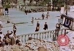 Immagine di Ingresso della metropolitana Berlino Germania, 1945, secondo 1 filmato di repertorio 65675053362