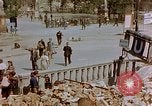 Immagine di Ingresso della metropolitana Berlino Germania, 1945, secondo 9 filmato di repertorio 65675053362